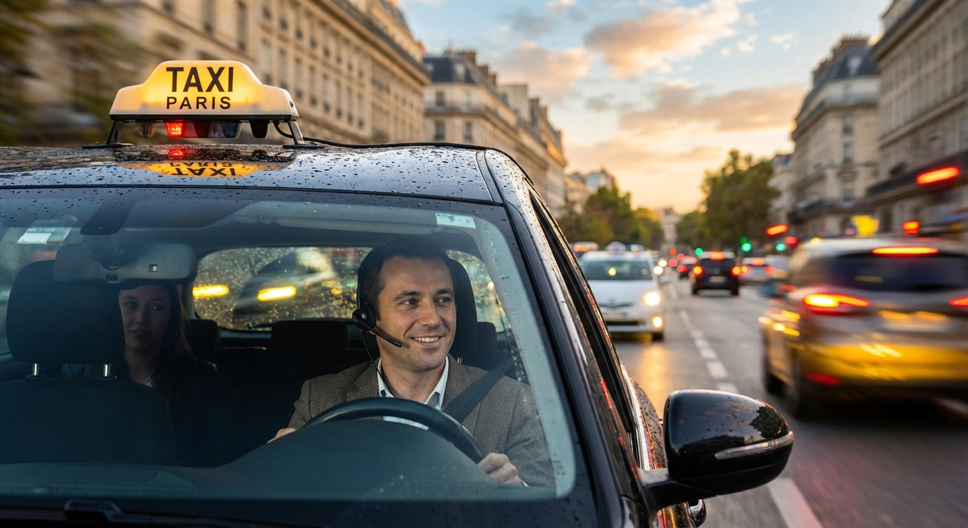 Comment un transporteur touristique a préparé son onboarding HolidayTaxis